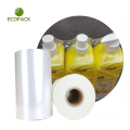 Biodegradable Plastic Shrink Sheet Gift Wrap Bags